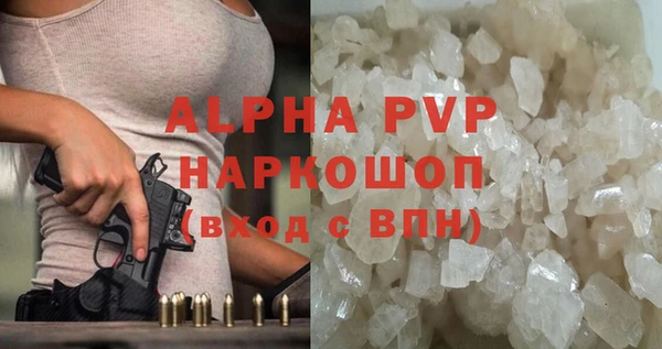 молекула духа Бронницы